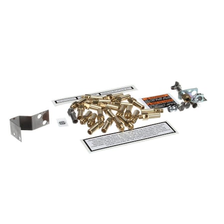 Henny Penny Kit-600-Conv-Lp To Natural Gas Wr 14325